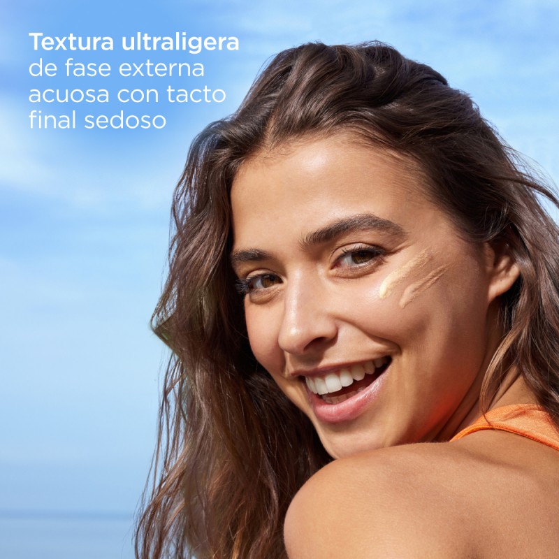 Fusion Water MAGIC GLOW SPF 30