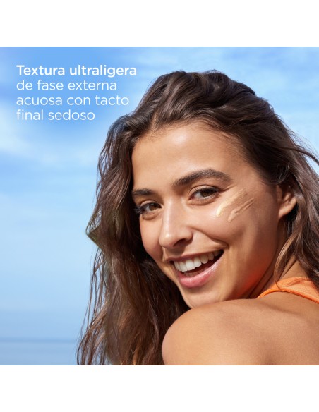 Fusion Water MAGIC GLOW SPF 30