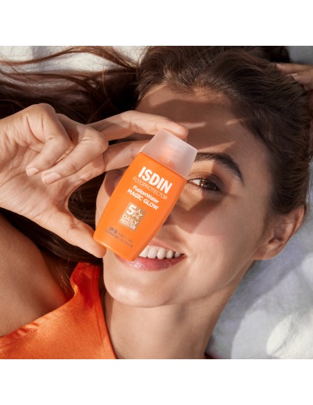 Fusion Water MAGIC GLOW SPF 30