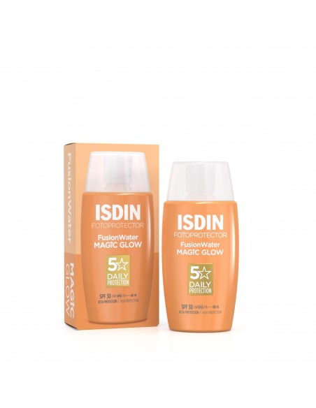 Fusion Water MAGIC GLOW SPF 30