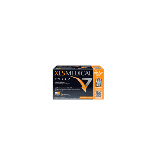 XLS Medical Pro-7 180 cápsulas