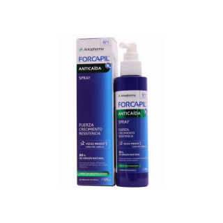 Forcapil Spray anticaída