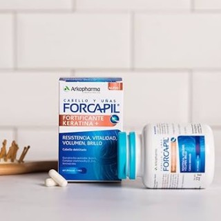 FORCAPIL FORTIFICANTE...