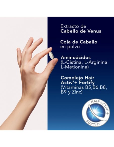 FORCAPIL ANTICAIDA 30 COMP