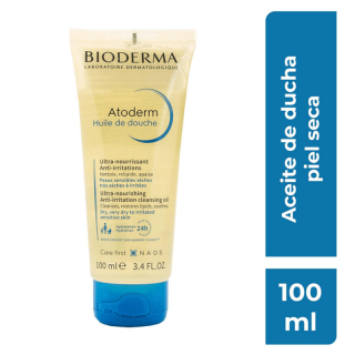 BIODERMA ATODERM ACEITE DE...