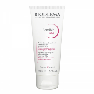 BIODERMA SENSIBIO  DS+ GEL...
