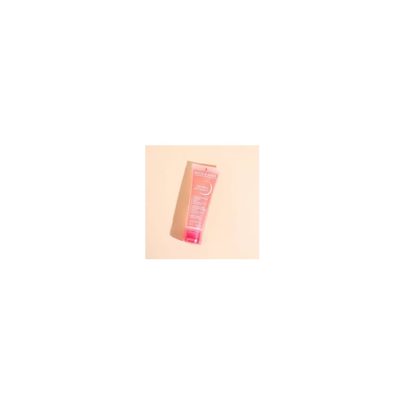 BIODERMA SENSIBIO GEL ESPUMOSO 45ML