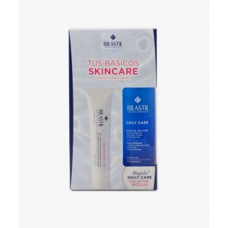 RILASTIL GEL CREMA AQUA...