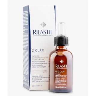 RILASTIL D-CLAR GOTAS...