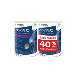 ARKOFLEX COLAGENO PACK 2...