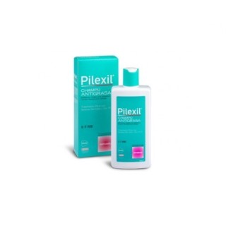 PILEXIL CHAMPÚ ANTIGRASA 300ML