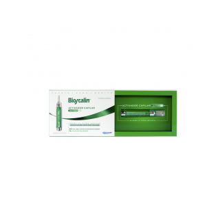 BIOSCALIN ACTIVADOR CAPILAR...