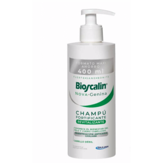 BIOSCALIN NOVA GENINA...