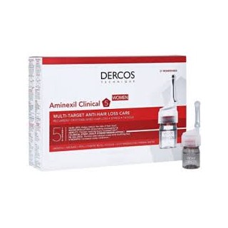 DERCOS AMINEXIL CLINICAL 5...