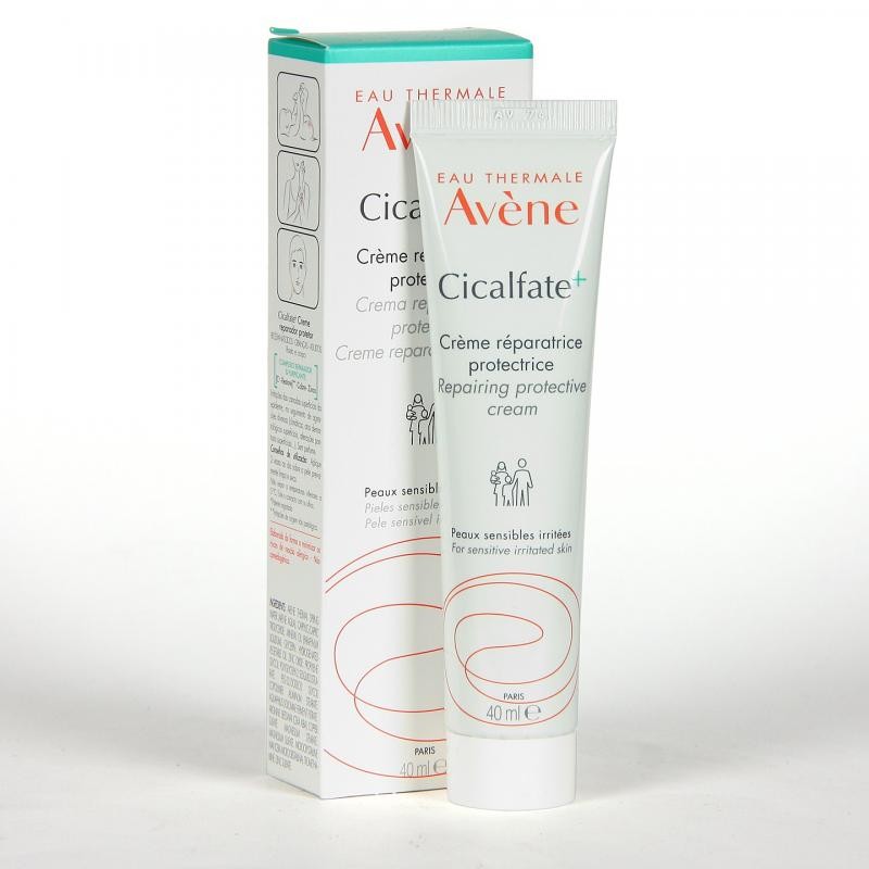 AVÈNE CICALFATE CREMA REPARADORA 40ml