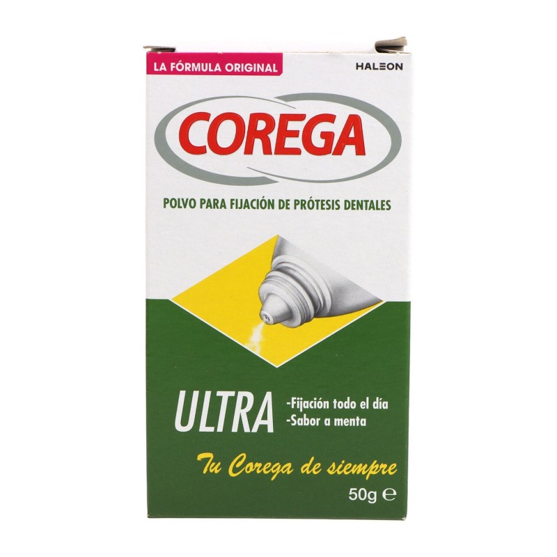 COREGA ULTRA POLVO