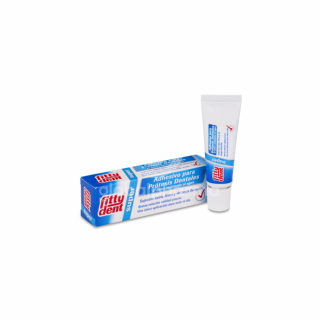 fittydent super adhesivo...