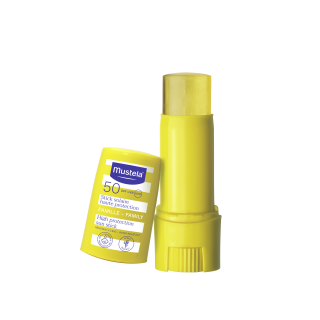 MUSTELA stick solar