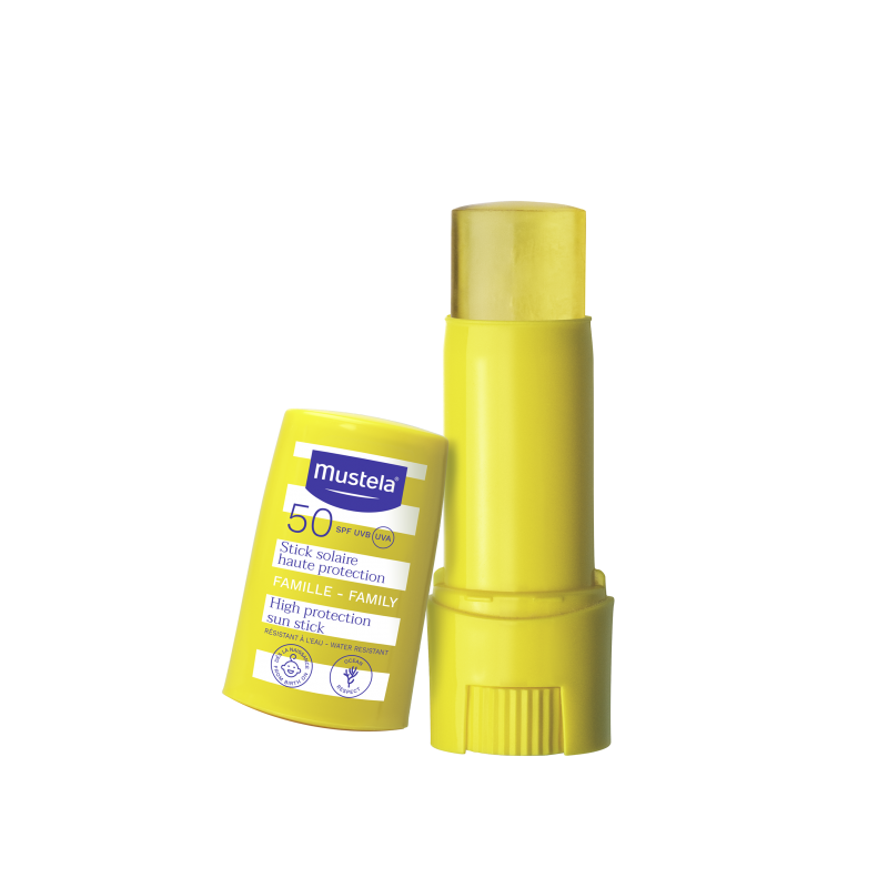 MUSTELA stick solar