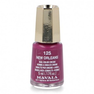MAVALA esmalte uñas 125 new...