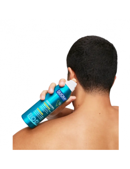 Ducray Keracnyl Spray cuerpo secante 150ml