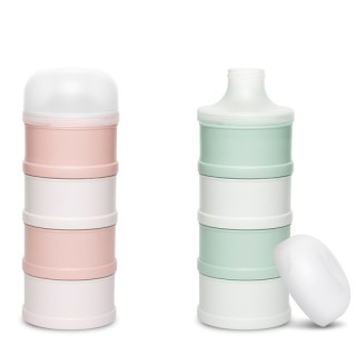 DOSIFICADOR DE LECHE