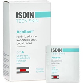 ACNIBEN MONIMIZADOR DE...