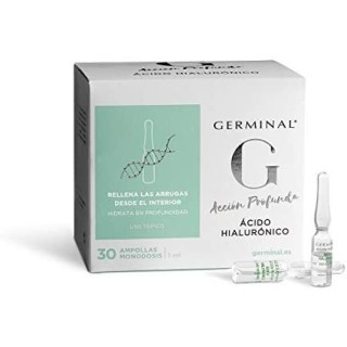 GERMINAL ACCIÓN PROFUNDA...