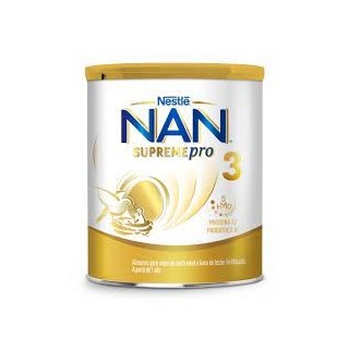 NAN SUPREME 2 LECHE DE...