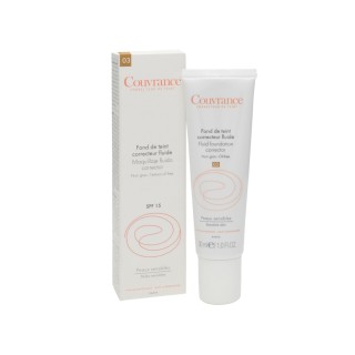 AVÈNE COUVRANCE MAQUILLAJE...