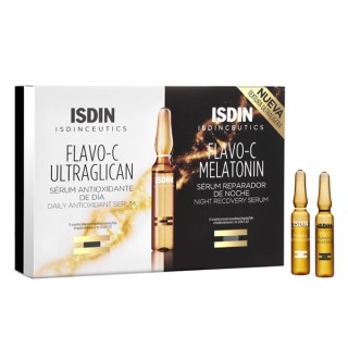 ISDIN FLAVO-C ULTRAGLICAN +...