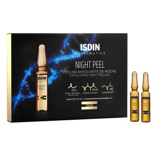 ISDIN NIGHT PEEL