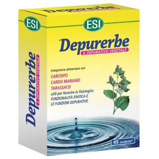 DEPURERBE FORTE ESI 45...