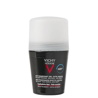 VICHY HOMME DESODORANTE...