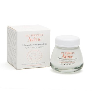 AVÈNE CREMA COMPENSADORA 50ml