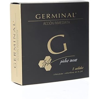 GERMINAL ACCIÓN INMEDIATA 5...