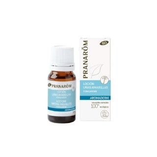 FONGIAROM PRANAROM 10 ML