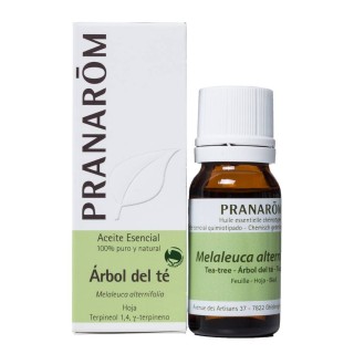 PRANAROM ACEITE ESENCIAL...