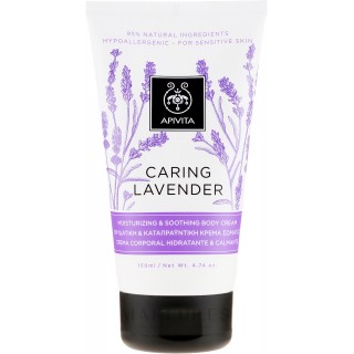 APIVITA CREMA CORPORAL...