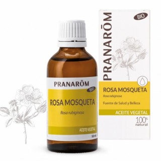 ACEITE DE ROSA MOSQUETA...