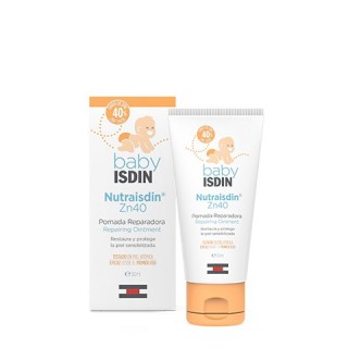 NUTRAISDIN ZN 40 Pomada...