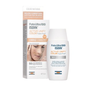 FOTOULTRA SPF 100+ ISDIN...