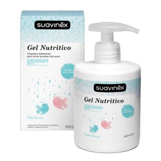 SUAVINEX GEL NUTRITIVO...