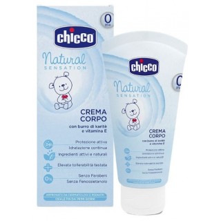 CREMA CORPORAL NATURAL...