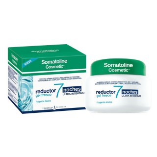 SOMATOLINE REDUCTOR GEL...