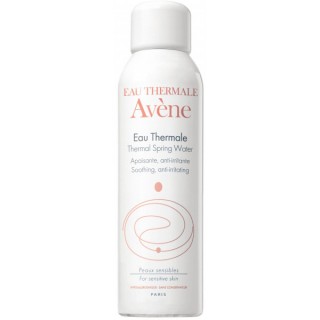 AVÈNE SPRAY AGUA TERMAL
