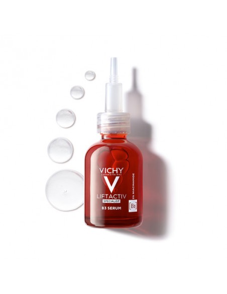 Vichy LiftActiv Specialist B3 Serum