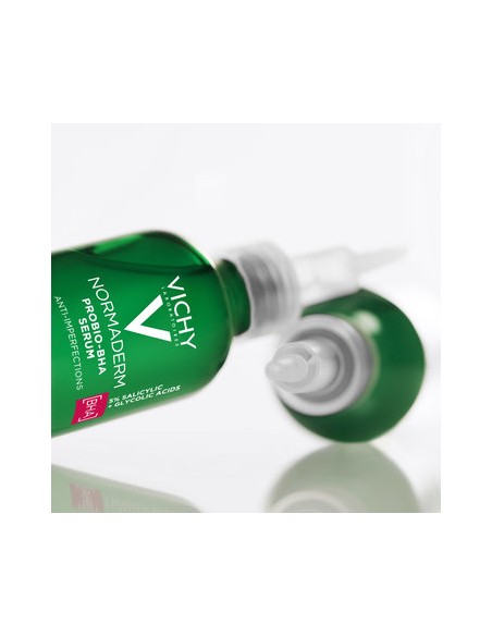 Normaderm Acne - Prone Skin Serum