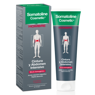 SOMATOLINE CINTURA Y...