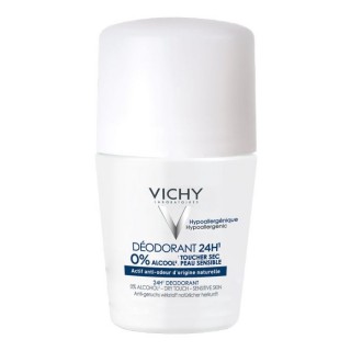 VICHY DESODORANTE STICK 24H...